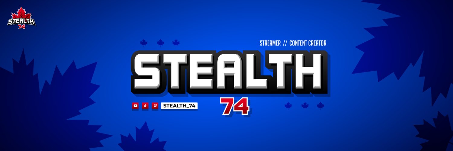 stealth_74's profile banner image