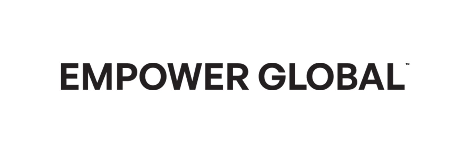 Empower Global banner
