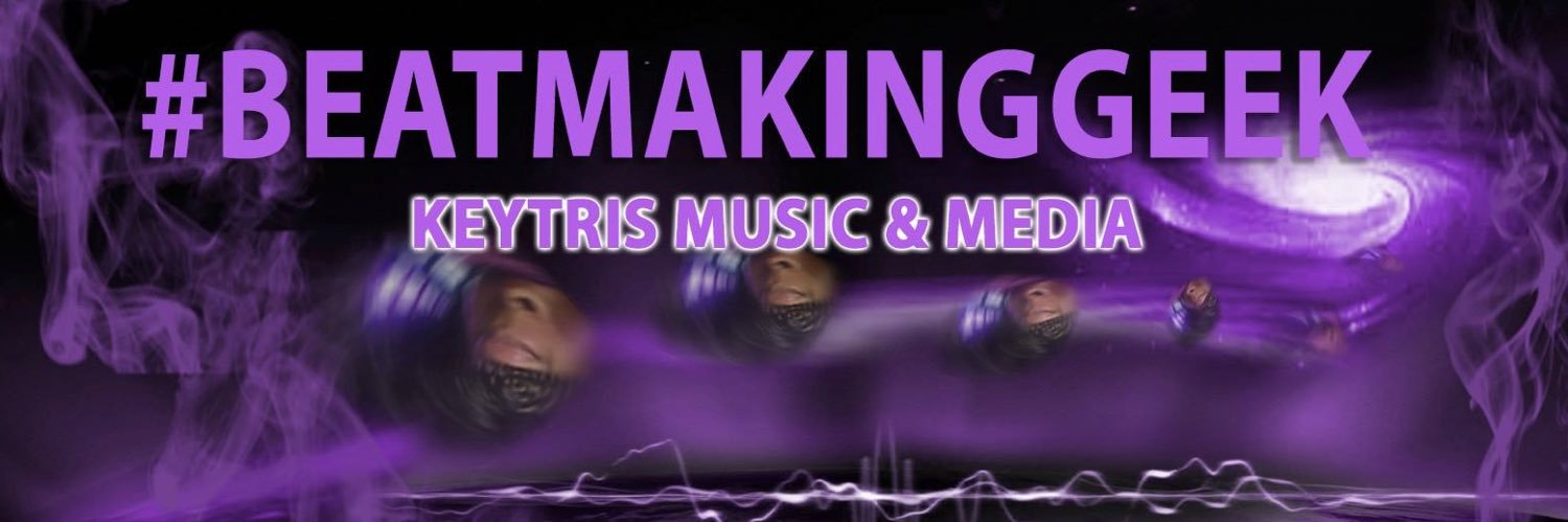 MsTrisBeats's profile banner image