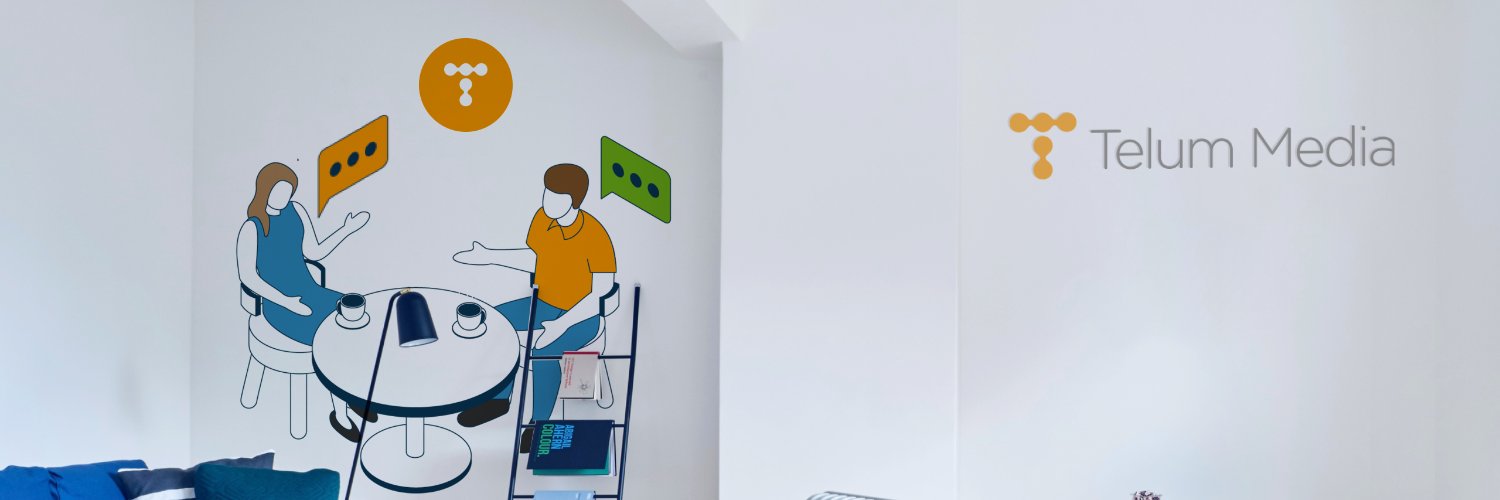 TelumMedia's profile banner image