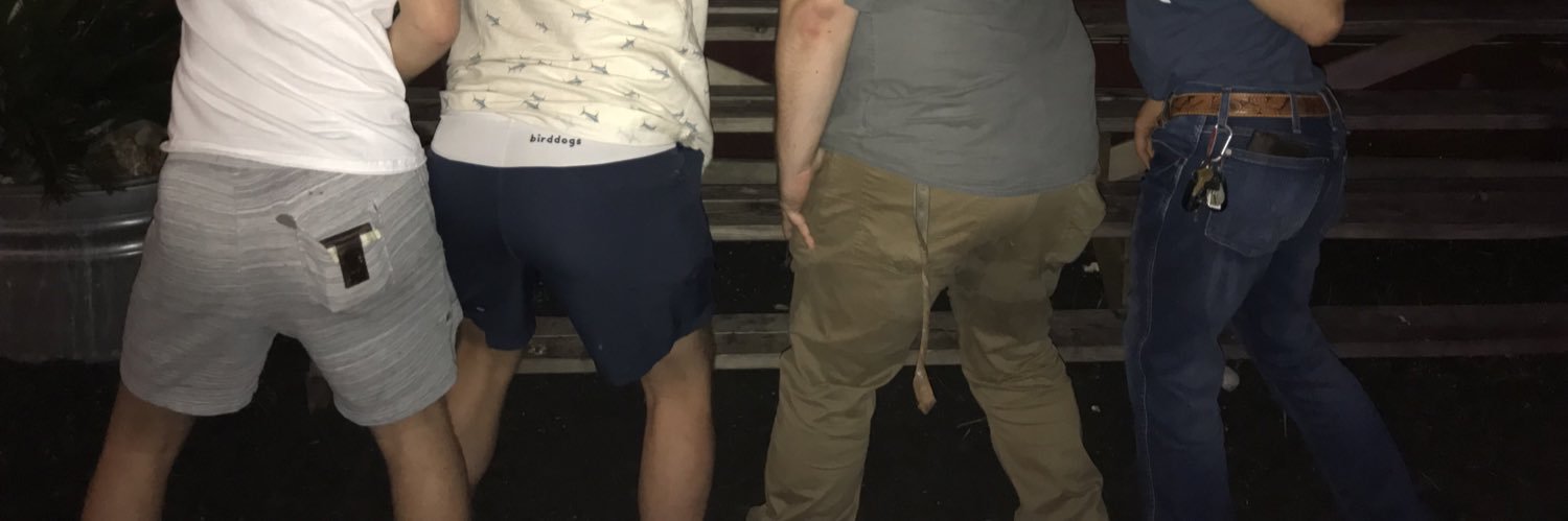 reedgormann's profile banner image