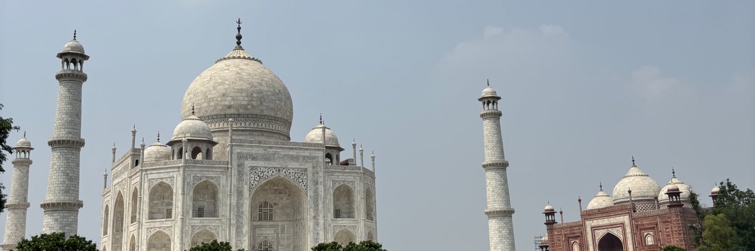 dilaverpatel's profile banner image