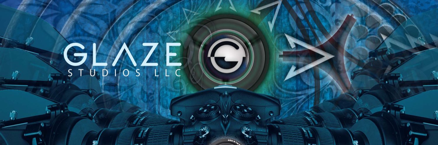 glaze_studios's profile banner image