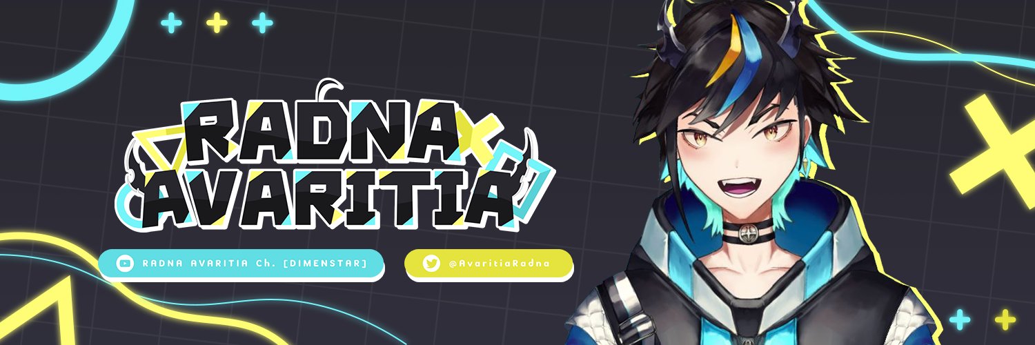 Radna Avaritia 💥 banner