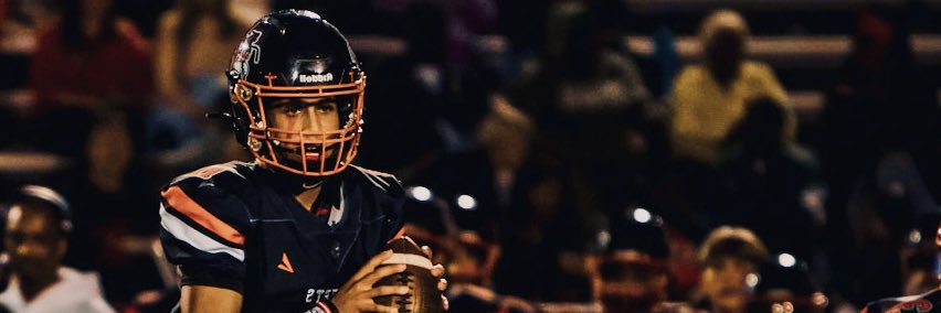 Maximus Houston banner