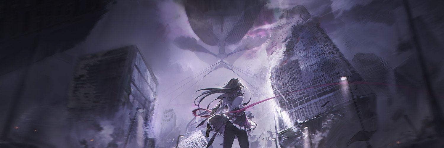 TheSoulSuspect's profile banner image