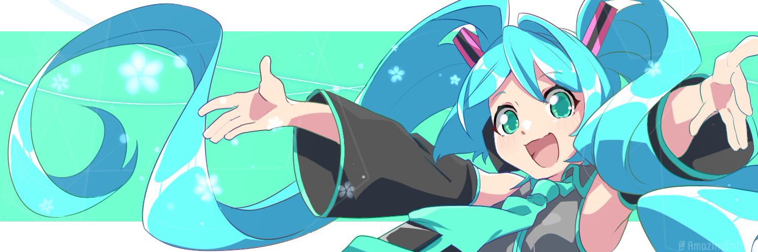 arume_ria2's profile banner image