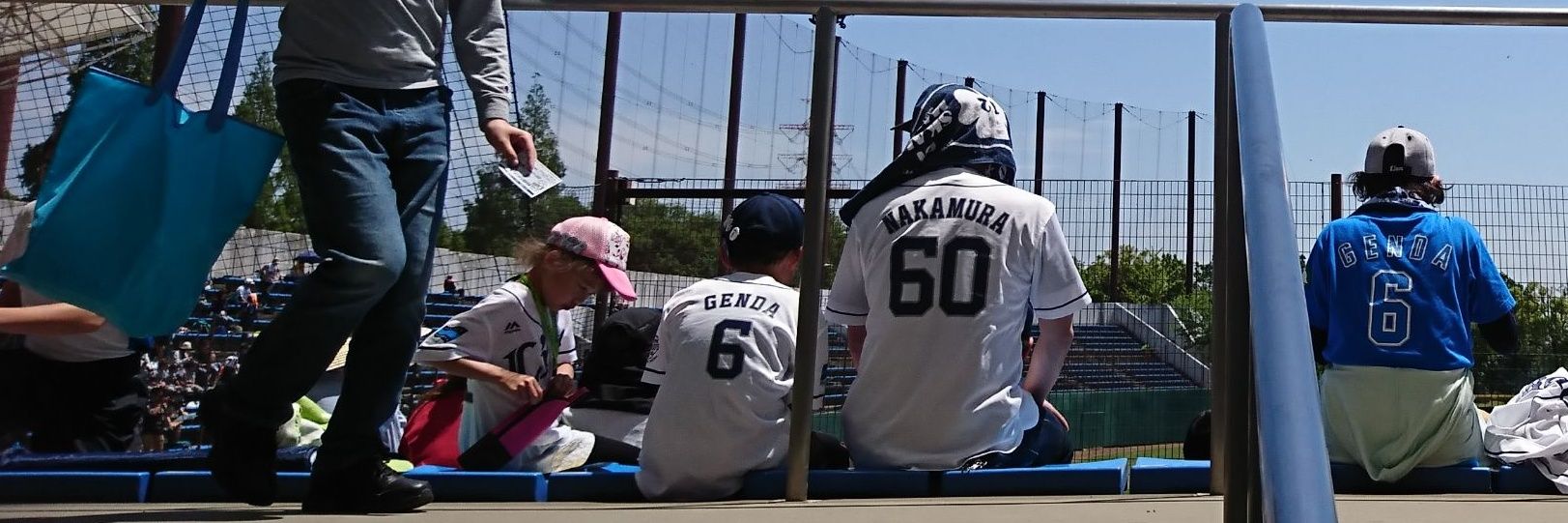 シンタロウ banner