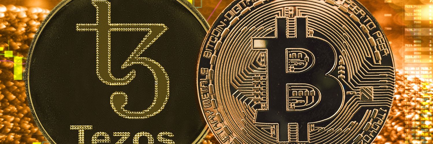 Tezbenezer (cryptoscrooge.tez) banner