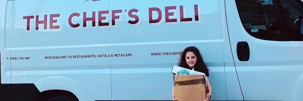 TheChefsDeli's profile banner image