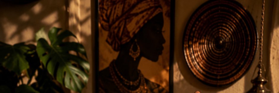 Adunola ☽☾ banner