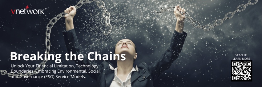 vnetworksystem's profile banner image