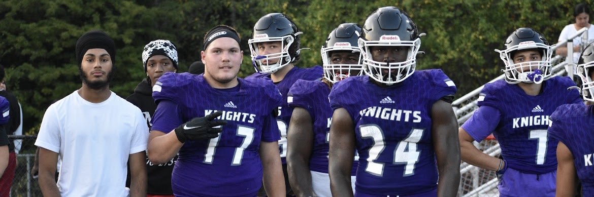 Zamari Mitchell banner