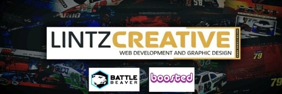 Slipstream Racing Series banner