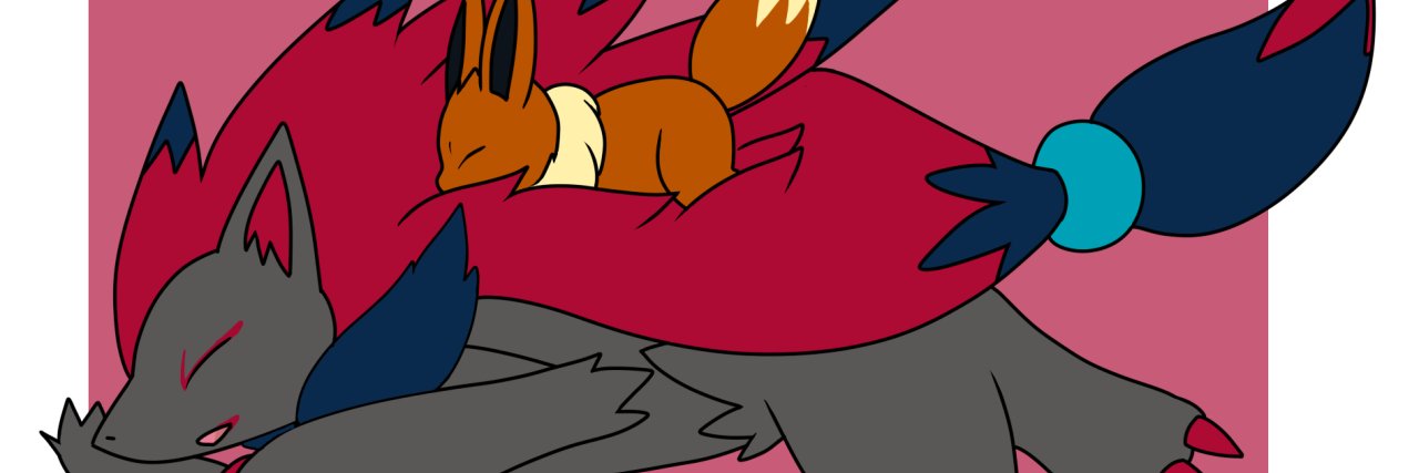 Umbi banner