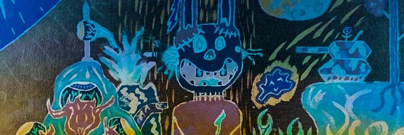 Mr. Metapunk banner