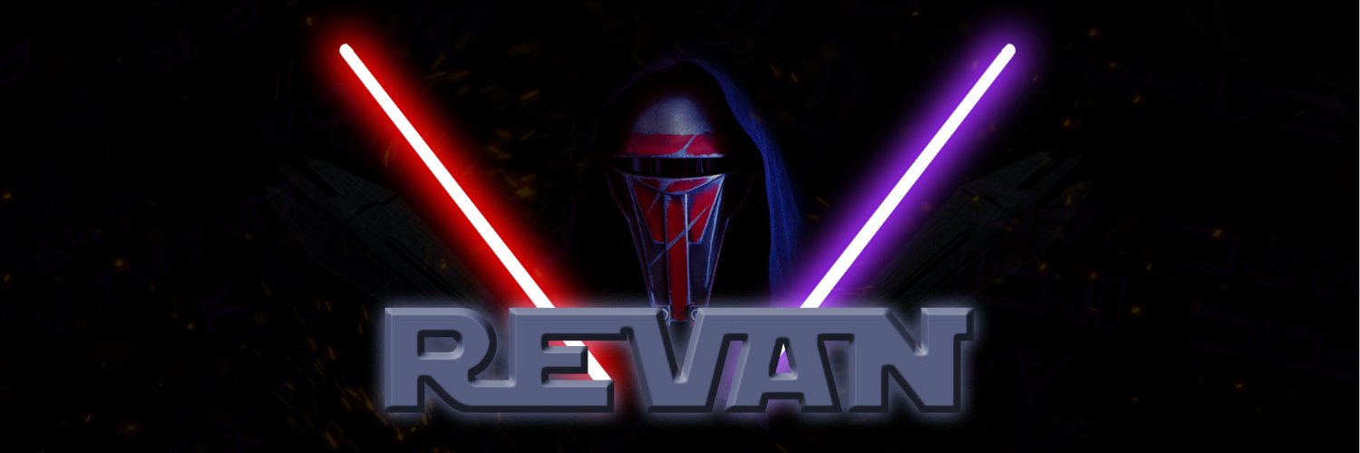 revandlm's profile banner image