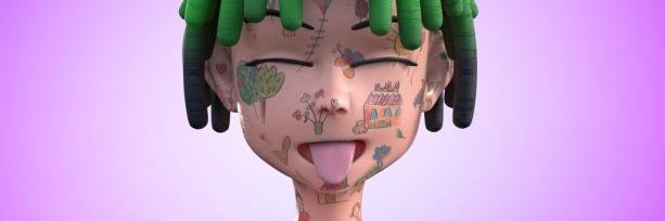 April Chapman banner