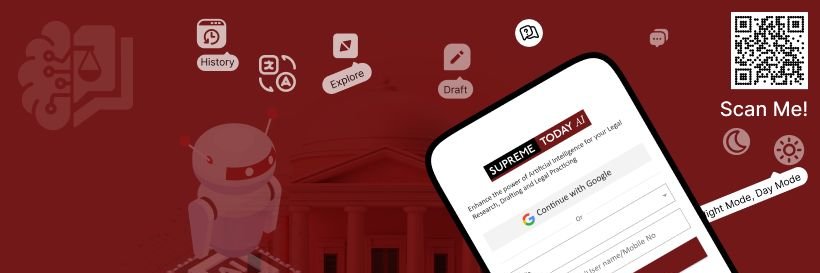 Supreme Today AI banner