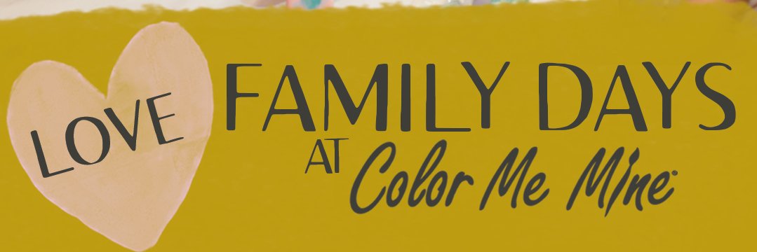 Color Me Mine Lehigh Valley, Bethlehem, PA (@ColorMeMineLV) / Posts / X