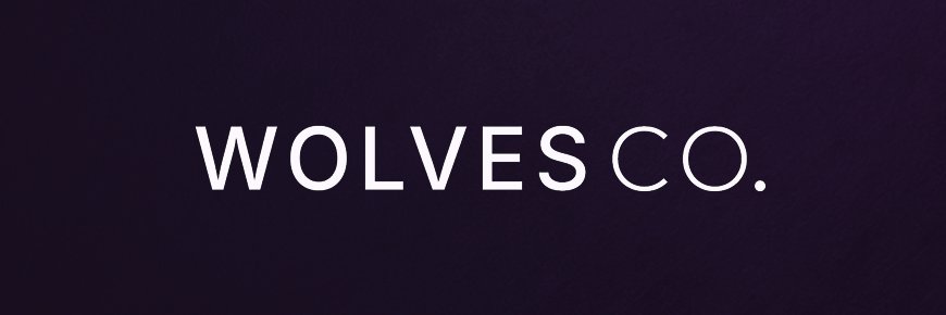 WolvesCo banner