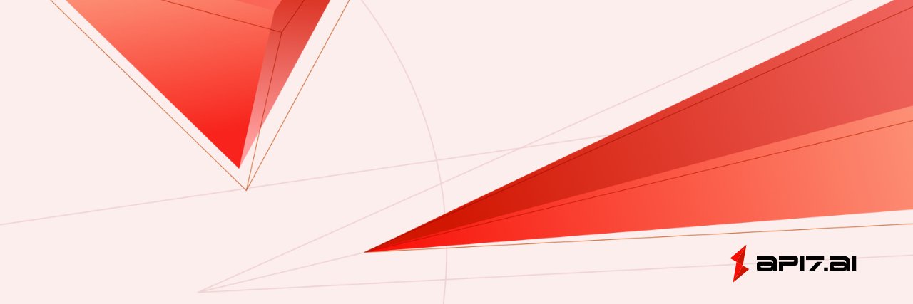 API7ai's profile banner image