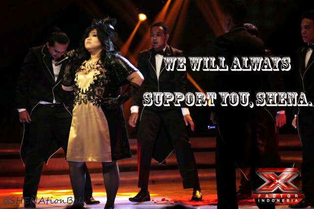 SHENAtionBali's profile banner image