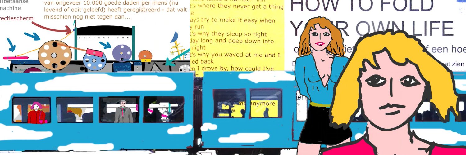 DeWischRelated's profile banner image