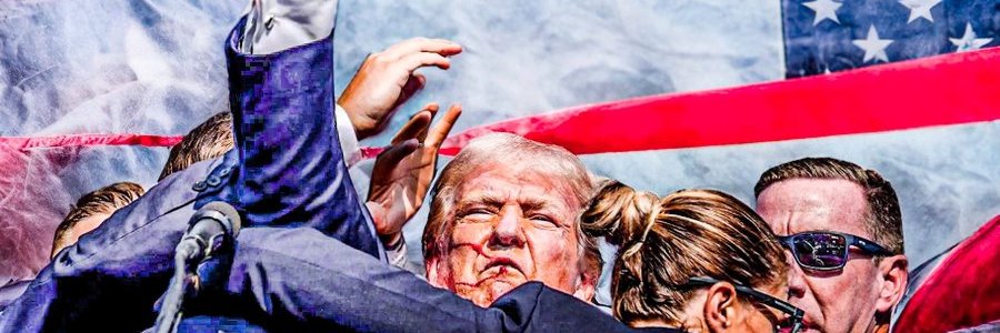 Hex #ULTRA HYPER NUCLEAR MAGA banner