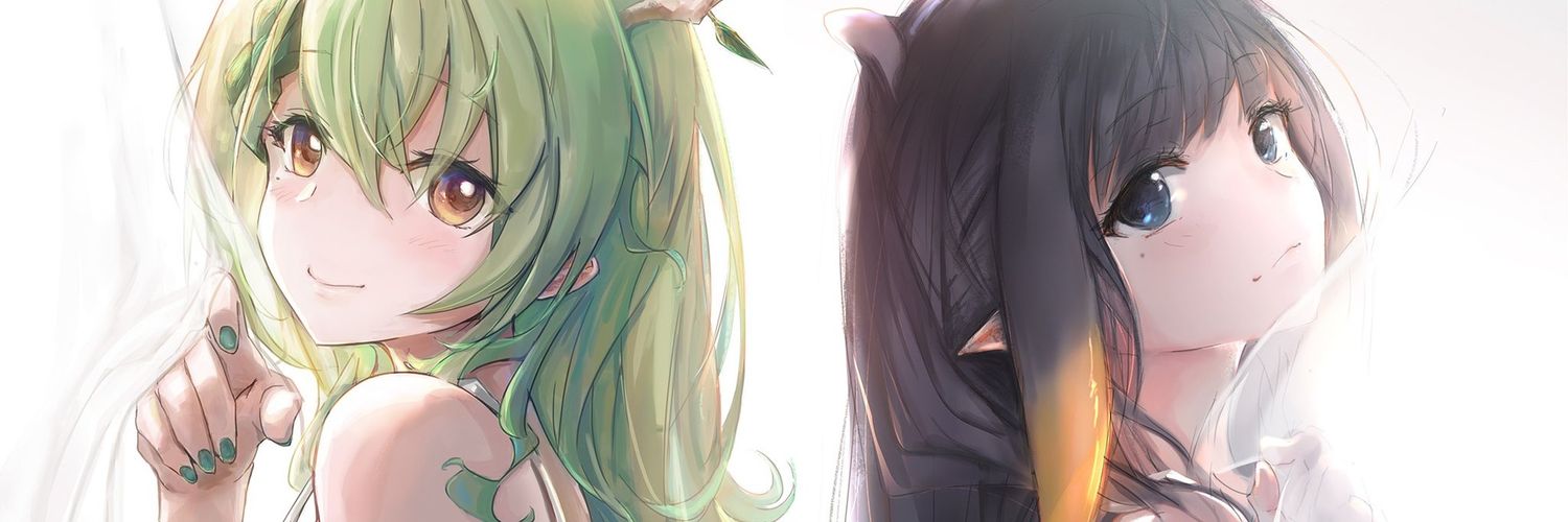 Fang3dAngel's profile banner image