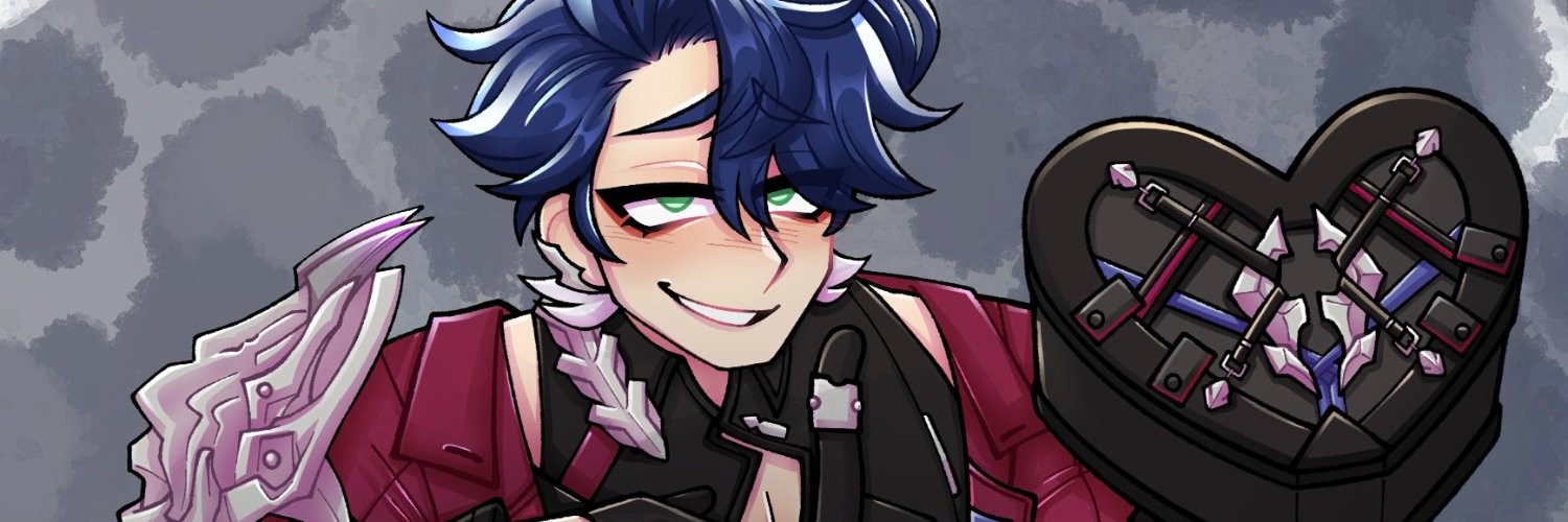 Jordan ⭐️ COMMS OPEN !! banner