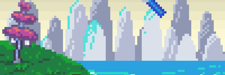 Pinnacle of lie banner