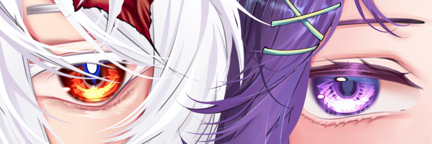 Baji 🌸🖊️ COMMS OPEN banner