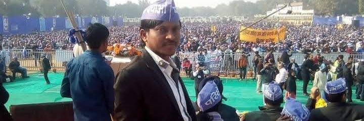 ItcellKarnataka's profile banner image