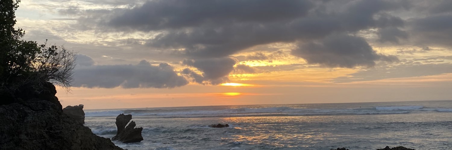 kokothehamie's profile banner image