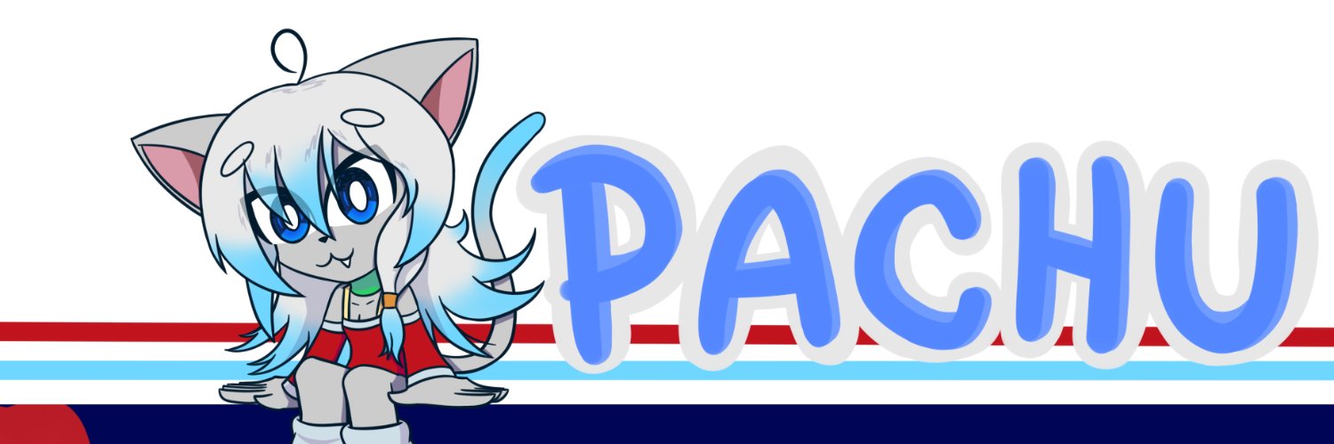 Pachu el artista ⭐OPEN COMMISSIONS⭐ banner