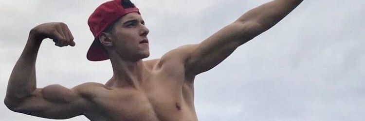 athosboyx's profile banner image