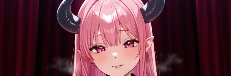 サキュバスママゆな💜💍 banner