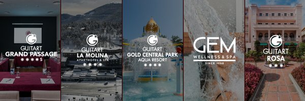 Guitart Hotels Profile Banner