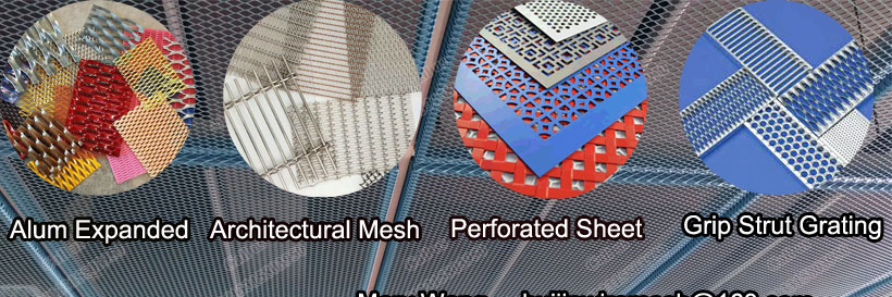 Metalmeshcorp's profile banner image