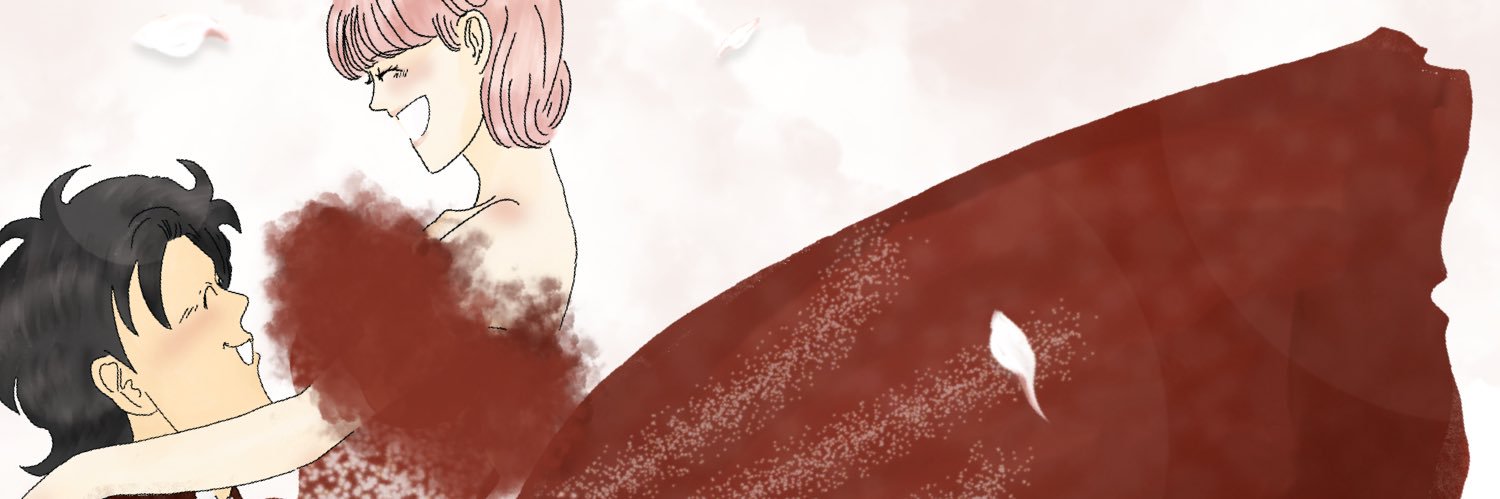 不屈チャン banner