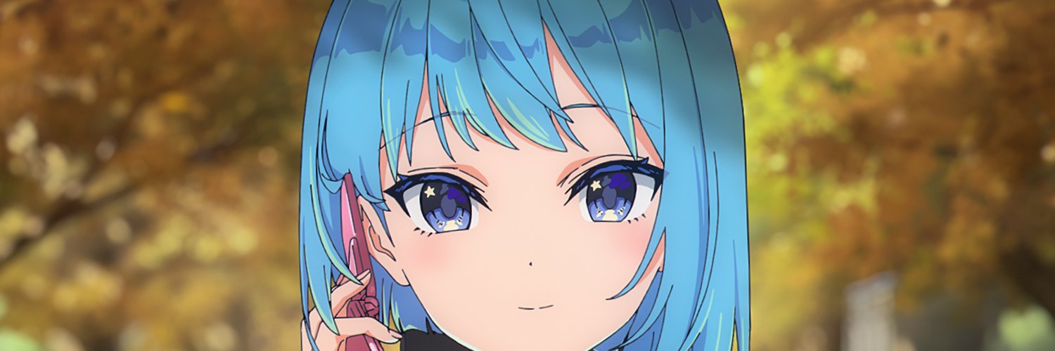 Renkyushi💙🩷 banner