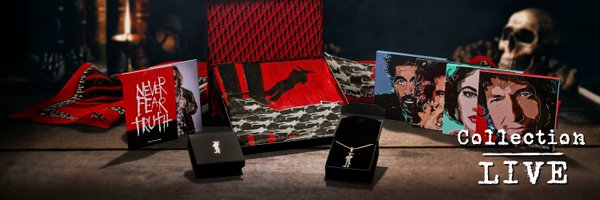 JohnnyDeppNFT Profile Banner