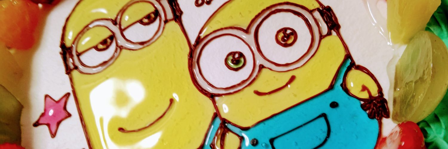 かな＊.｡*♡ banner