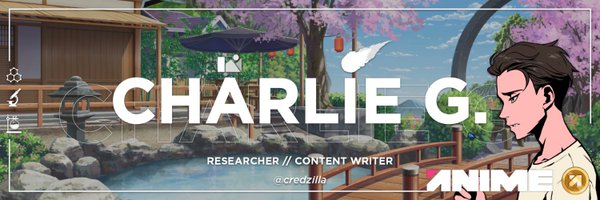 Credzilla Profile Banner