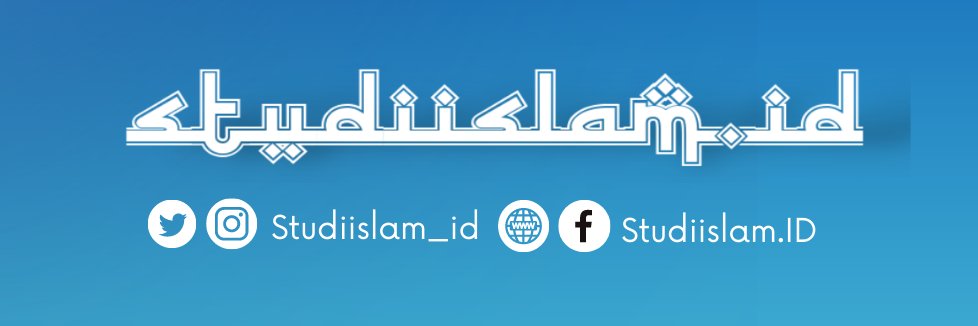 studiislam_id's profile banner image