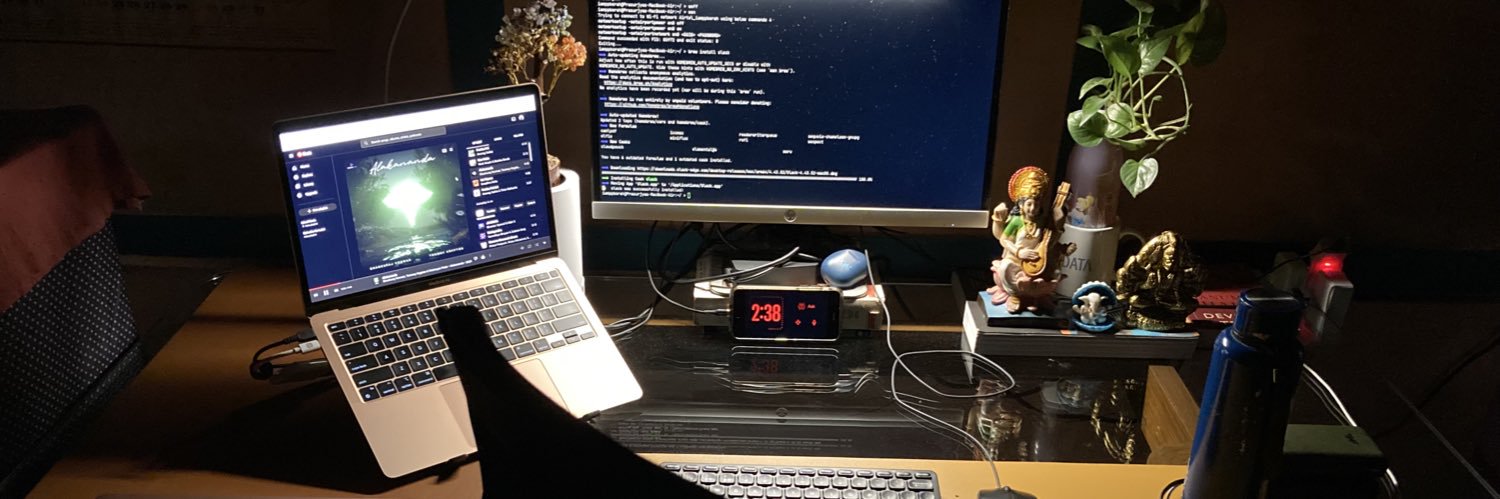 Prasurjya Pran Borah banner