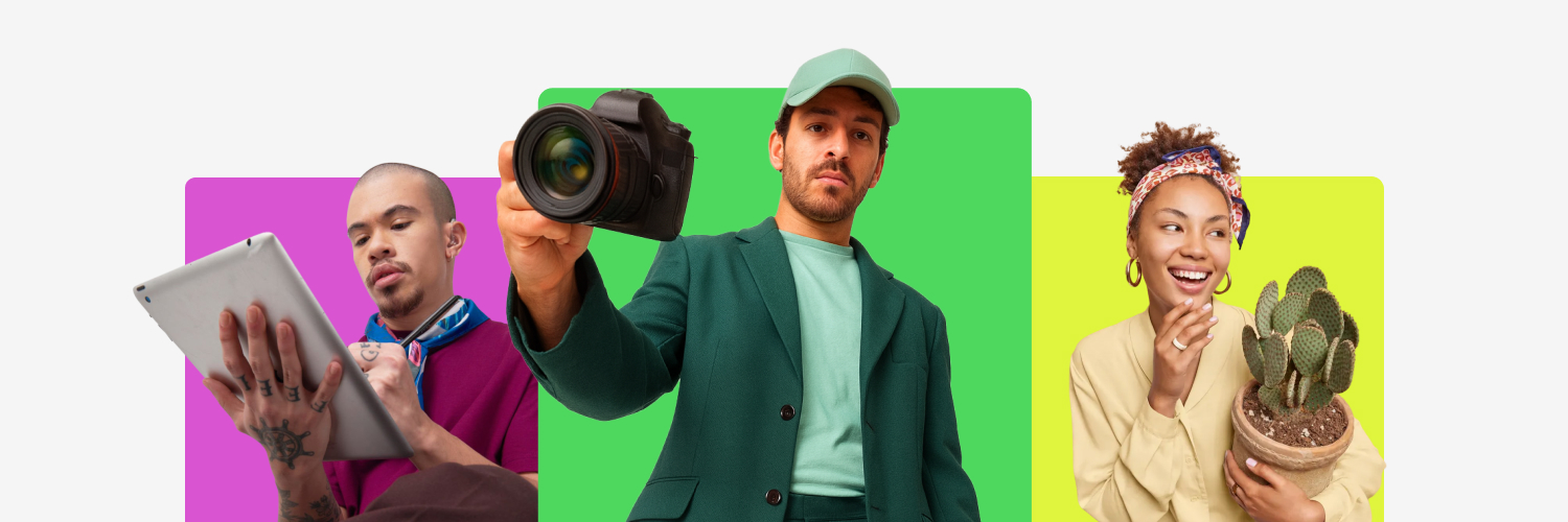 Network Solutions banner