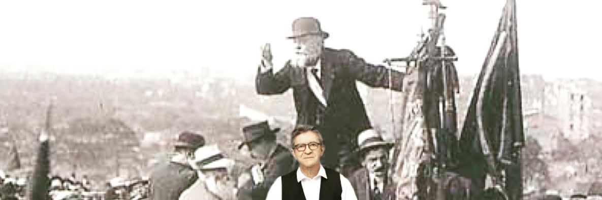 Alain Huard banner