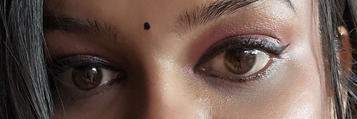 heyashivani's profile banner image